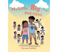 My Little Big Emotions