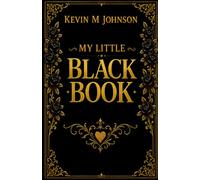 My Little Black Book