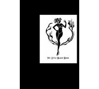 My Little Black Book