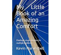 My Little Book of an Amazing Comfort