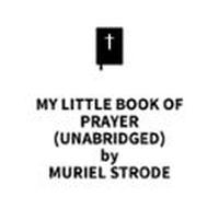 My Little Book Of Prayer (unabridged) (audiolibro)
