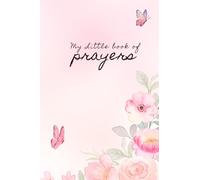 My Little Book of Prayers