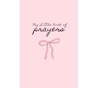 My Little Book of Prayers