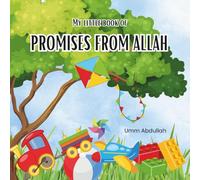 My Little Book of Promises from Allah