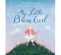 My Little Brave Girl