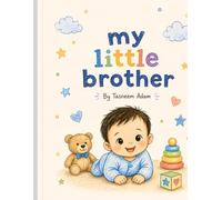 My Little Brother.: 1