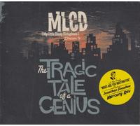 My Little Cheap Dictaphon - Tragic Tale of a Genius