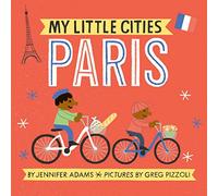 My Little Cities: Paris [Idioma Inglés]