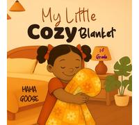 My Little Cozy Blanket