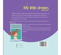 My little Dream: (Arabic Edition)