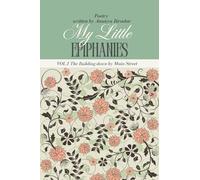 My Little Epiphanies- The Building down by Main Street: Latest Edition