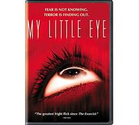 My Little Eye [Alemania] [DVD]