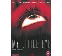 My Little Eye [DVD] (IMPORT) (No hay versión española)