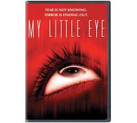 My Little Eye [DVD]