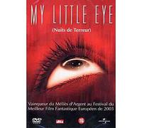 My Little Eye Dvd S/T Fr [Alemania]
