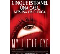 My Little Eye (Ex Rental) [Italia] [DVD]