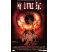 My Little Eye [Francia] [DVD]