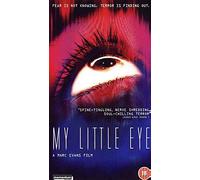 My Little Eye [Francia] [VHS]