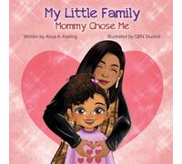 My Little Family: Mommy Chose Me
