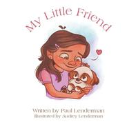 My Little Friend