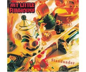 My Little Funhouse - Standunder