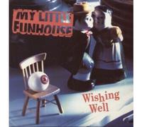 MY LITTLE FUNHOUSE - WISHING WELL 12 INCH (12" VINYL) UK GEFFEN 1993