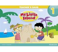 My Little Island Level 1 Teacher's Book