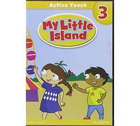 My Little Island Level 3 Active Teach