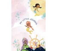 My Little Journal ; for Little Black Girls