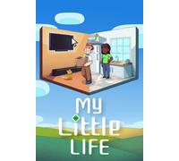 My Little Life Steam (PC) Key GLOBAL