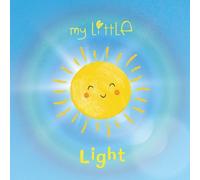 My Little Light (My Little Everything Scrapbooks)