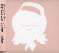 My Little Lover Original (CD) (Importación USA)