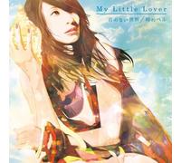 My Little Lover - Otononai Sekai/Tokino Bell [Import]