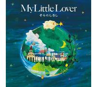 My Little Lover - Sora No Shirushi [+Bonus Dvd]