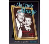My Little Margie 02 [USA] [DVD]