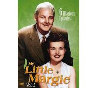 My Little Margie 2 [Alemania] [DVD]
