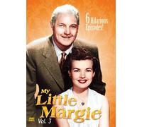 My Little Margie 3 [Alemania] [DVD]