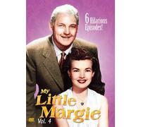 My Little Margie 4 [USA] [DVD]