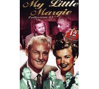 My Little Margie Collection Vol 2 [Italia] [DVD]