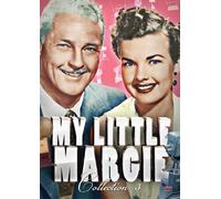 My Little Margie Collection Vol 3 [Italia] [DVD]