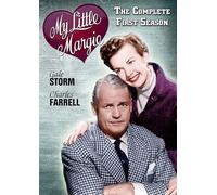 My Little Margie: Complete First Season [Edizione: Stati Uniti] [Italia] [DVD]