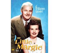 My Little Margie - My Little Margie 1 [Alemania] [DVD]