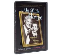 My Little Margie: Volumes 1 & 2 [Alemania] [DVD]