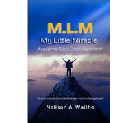 My Little Miracle: Accepting God’s Encouragement