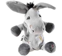 My Little Murphy - Marioneta de Mano (Peluche), Color Gris