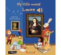My little musical Louvre