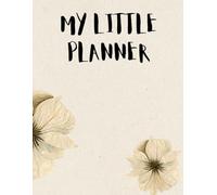 My Little Planner