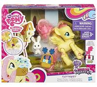 My Little Ponny - Equestria con accesorios (Hasbro B3602EU40), Variedad de modelos , color/modelo surtido