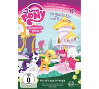 My Little Pony 13 - Die Geschichte von Ponyville [Alemania] [DVD]