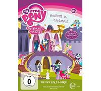 My Little Pony 18 - Hochzeit in Canterlot [DVD]